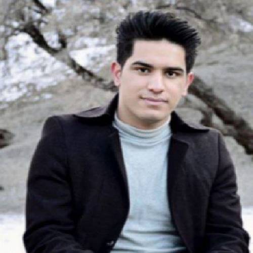 رضا بهروان مادر